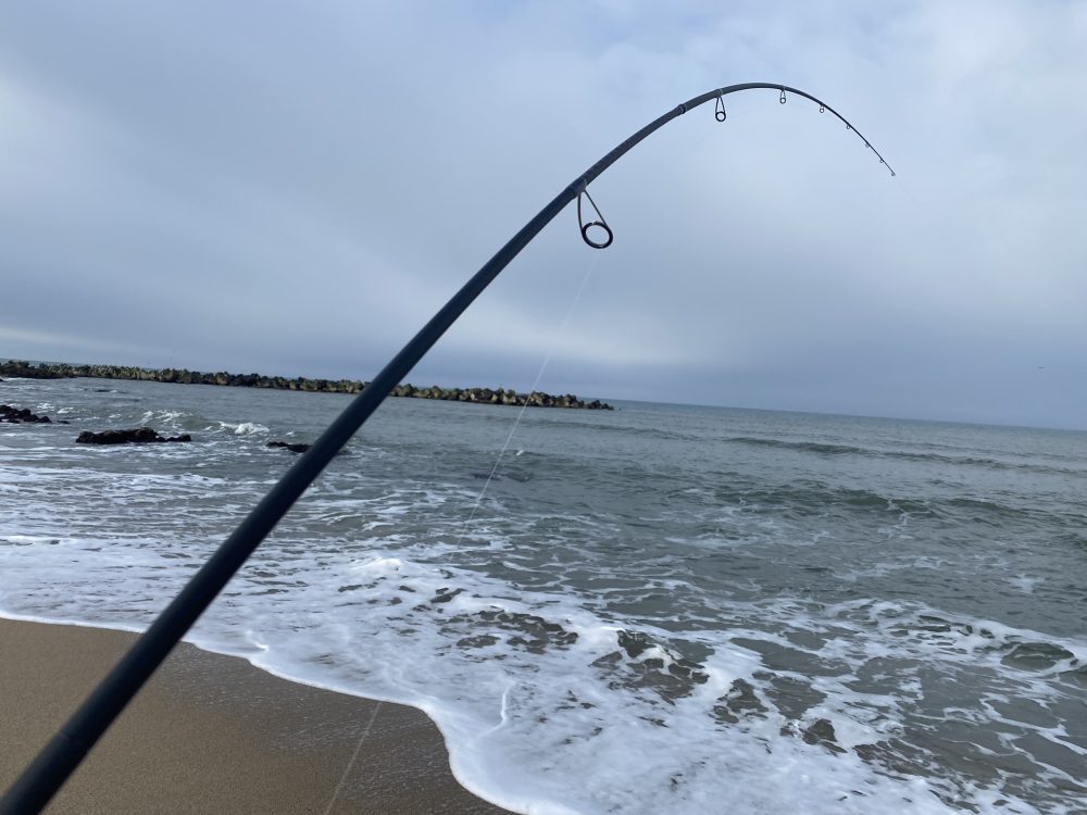 インプレ】シマノ 23ディアルーナ S96ML｜サーフおすすめモデル特記