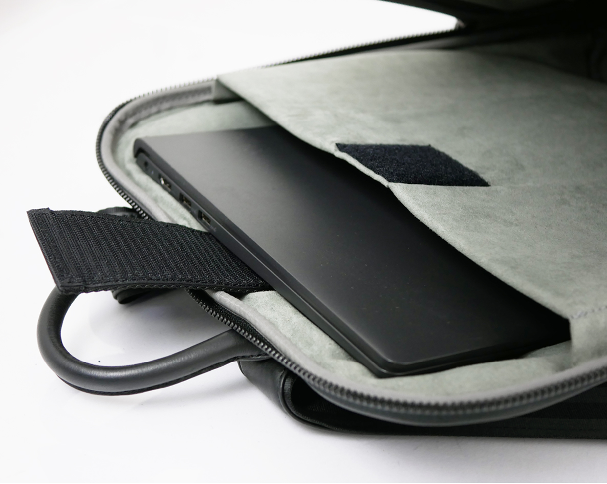 オイルミーリングPCリュック(M) - Flathority(フラソリティ)公式通販サイト