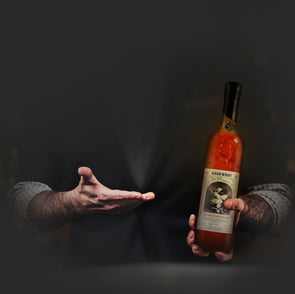 Paul Giraud Tres Rare Cognac » Buy Online 🥃 – Flaviar