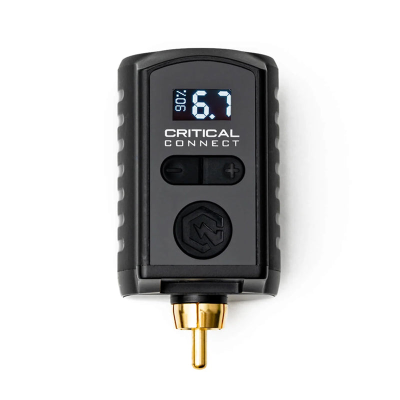 ○CRITICAL – FLAG Tattoo Supply