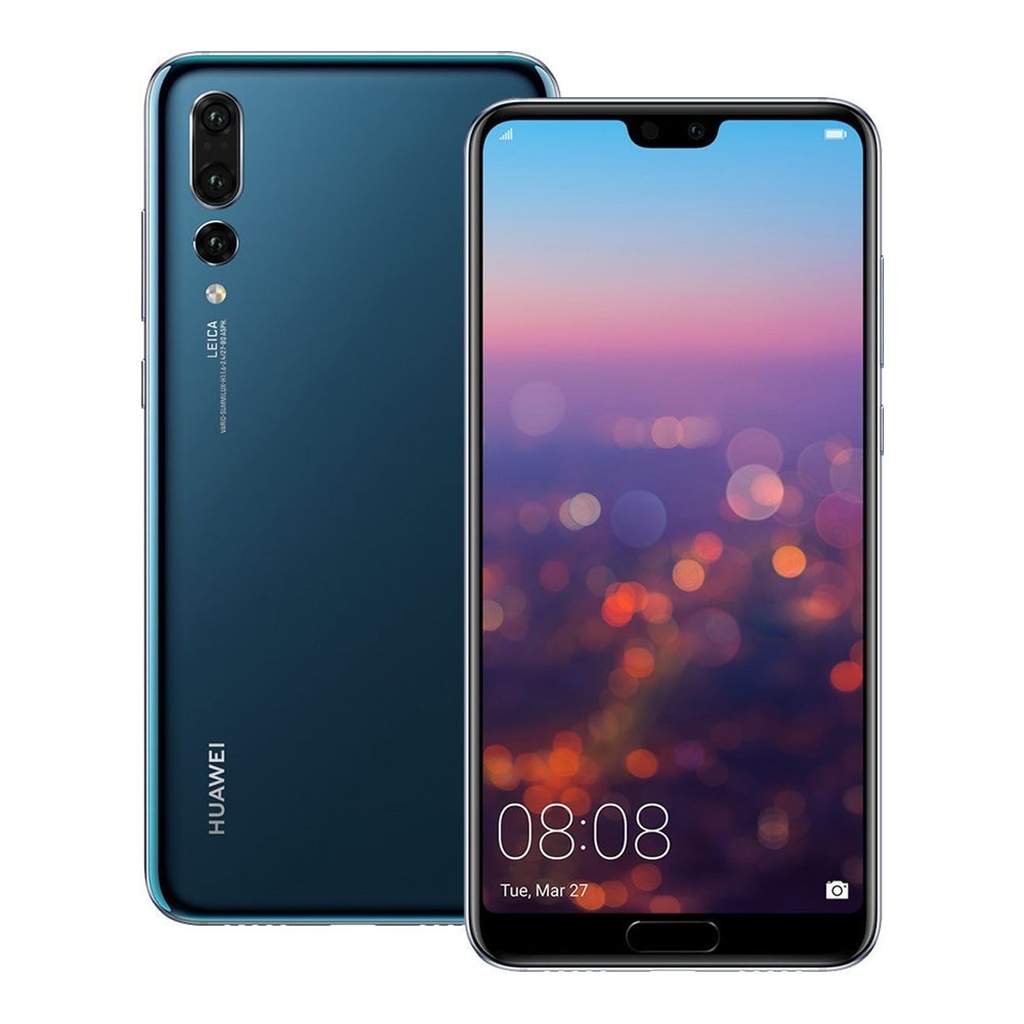 Huawei P20 Pro – Flex Mobile