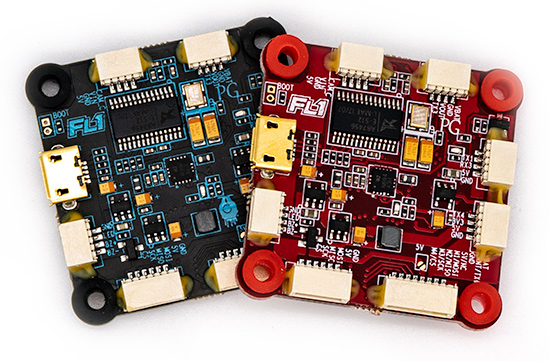 FlightOne Flight Controllers