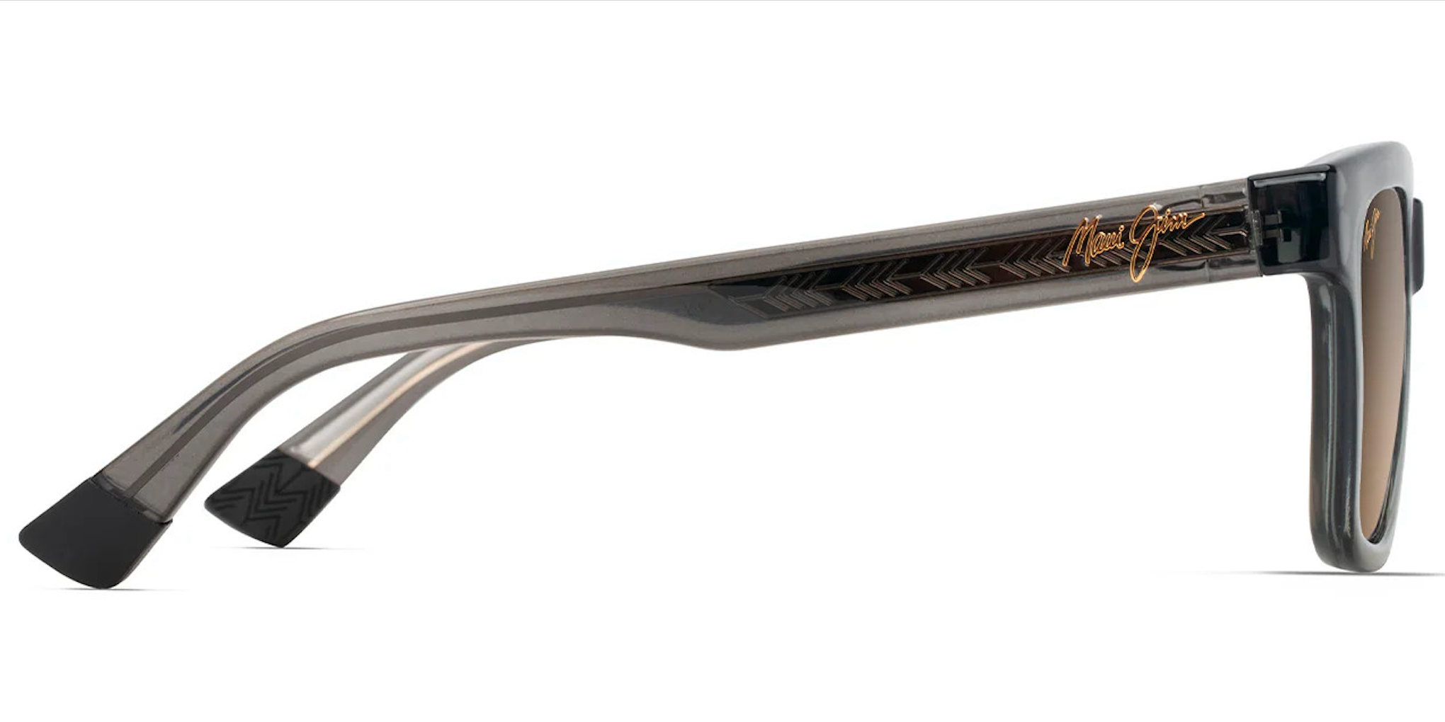 Maui Jim Hanohano 644 Sunglasses: RS644-15, HS644-14, GS644-14A