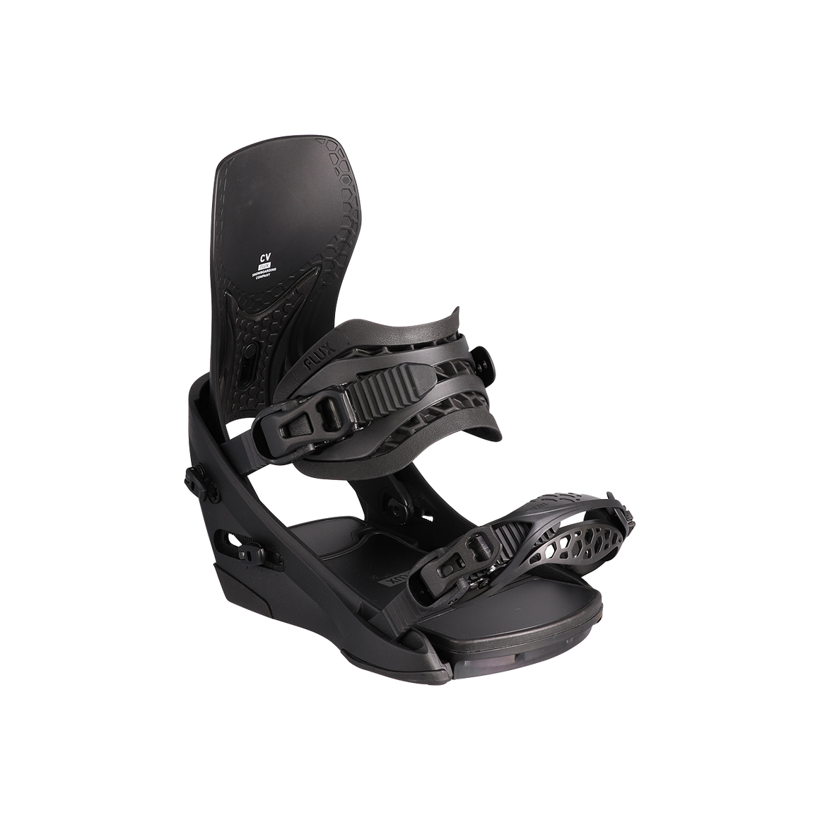 スノーボードバインディング ｜ CV | FLUX ONLINE STORE