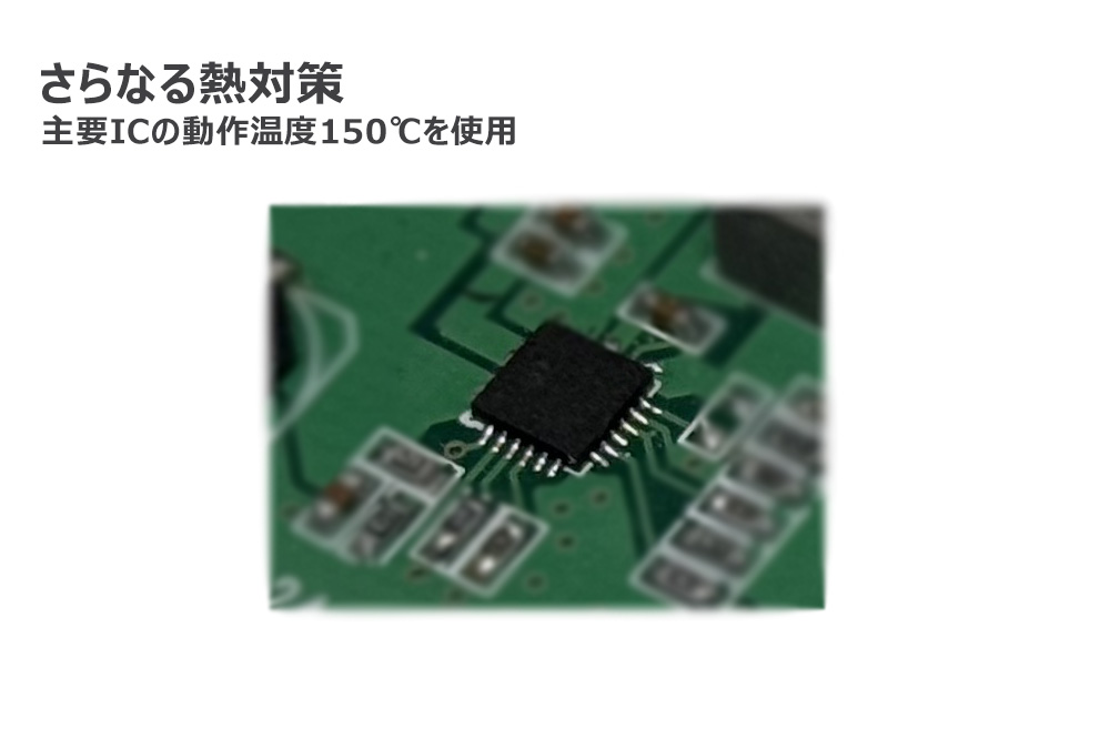 ドライブレコーダーバックアップ電源 DRB-24B – Fluke Forest