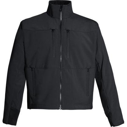 Softshell LayerTech Jacket | Flying Cross Uniform Store
