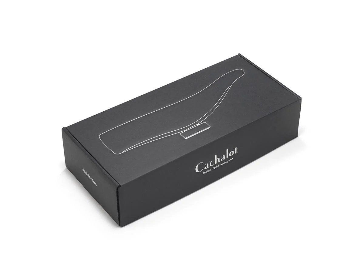 FLYMEe GIFT SALON】Ambientec / アンビエンテック カシャロ（クリア）