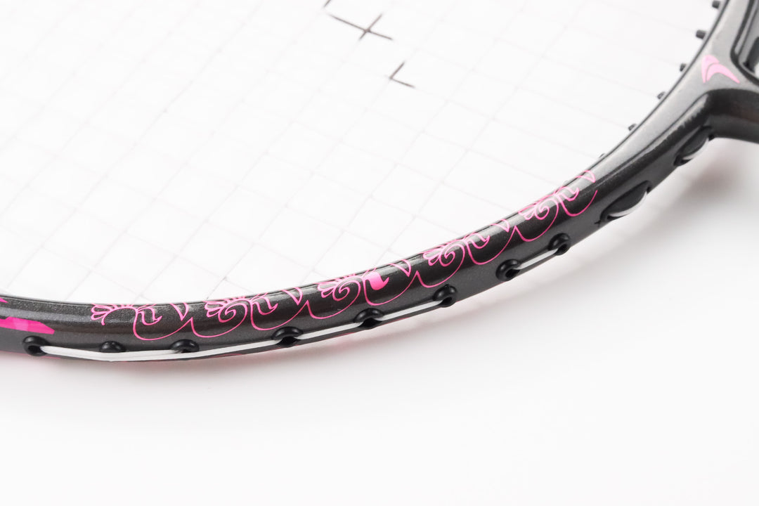 FLYPOWER COMET（インドネシア産バドミントンラケット） – Flypower