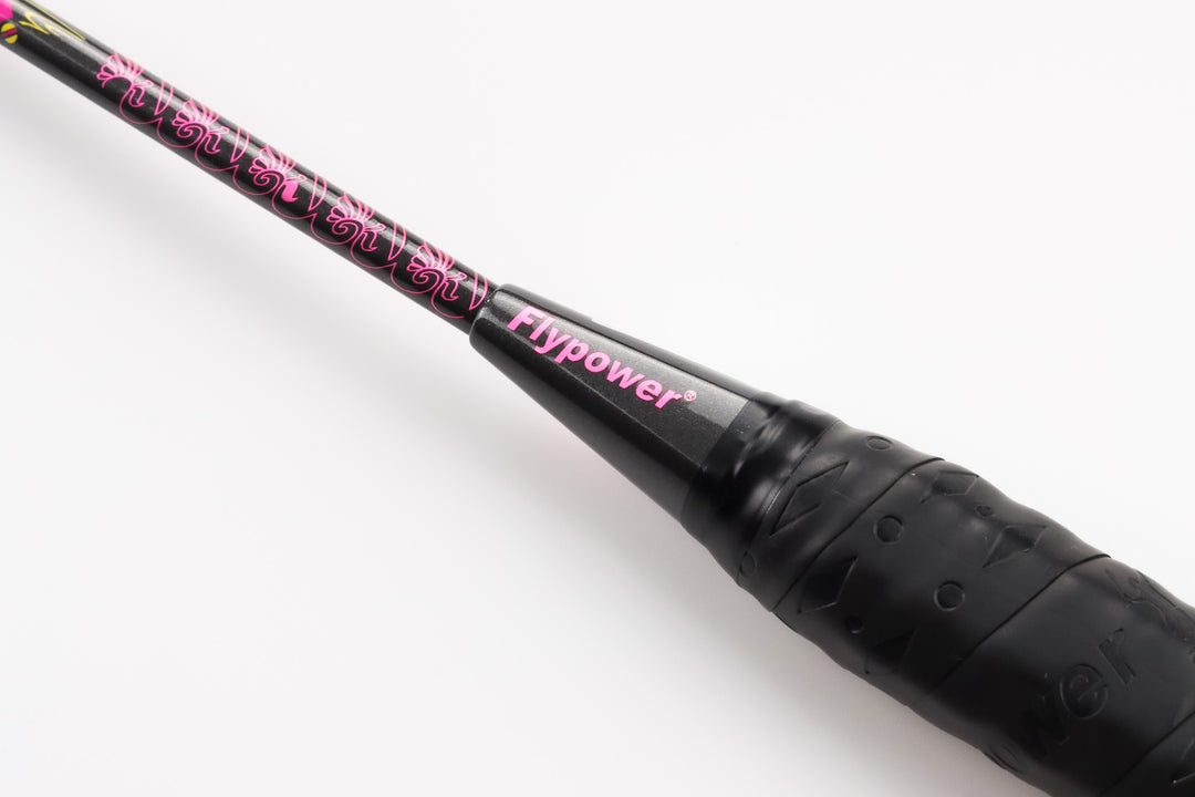 FLYPOWER COMET（インドネシア産バドミントンラケット） – Flypower