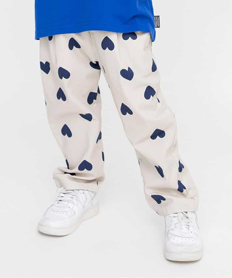 ☆タイムセール☆NEWシェフパンツ 10分丈（J421025）|BREEZE（ブリーズ