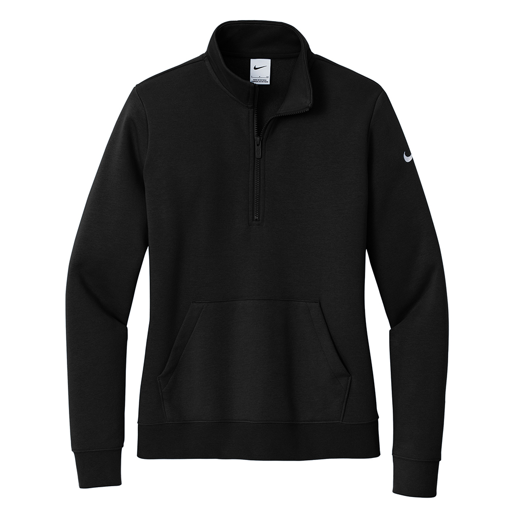 Carhartt Midweight 1/4-Zip Mock Neck Sweatshirt | Fresh Prints