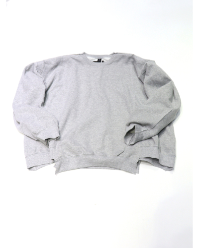 OLD PARK（オールド パーク）OPSW-01 BAGGY SWEATSHIRTの通販 - BOOMERANG