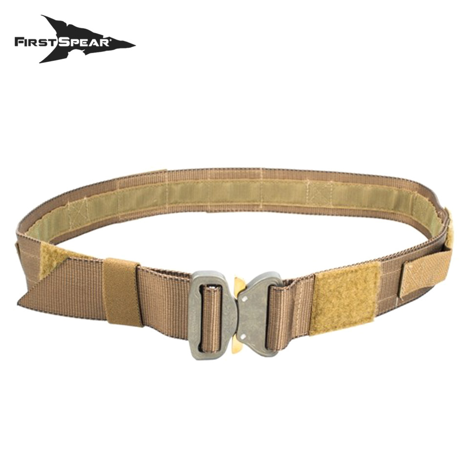 Tac Belt | 七洋交産株式会社 FRONTLINE