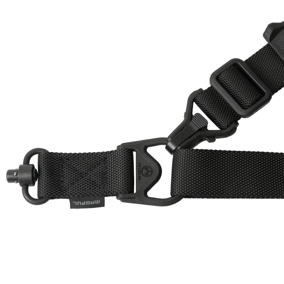 MAGPUL MS3® Single QD Sling GEN2 | 七洋交産株式会社 FRONTLINE
