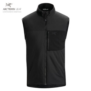 PATROL JACKET AR MEN'S – Black | 七洋交産株式会社 FRONTLINE