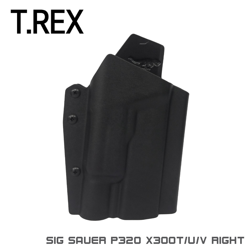 T.REX ARMS T.REX Ragnarok Holster | 七洋交産株式会社 FRONTLINE
