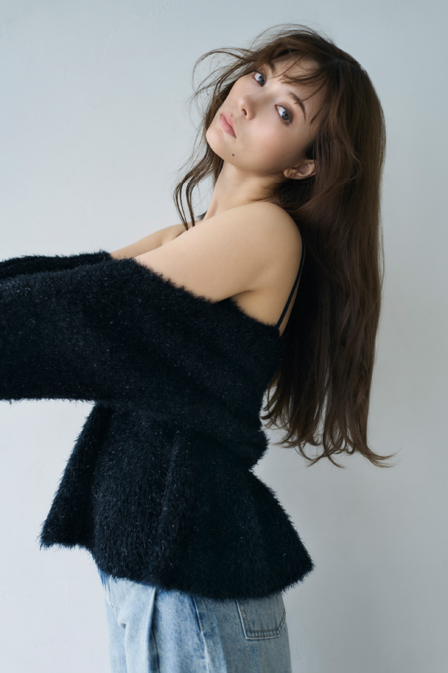 24 WINTER COLLECTION PRE ORDER | FRAY I.D（フレイ アイディー）公式