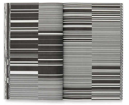 RYOJI IKEDA / TEST PATTERN | Fragile フラジャイル 大阪