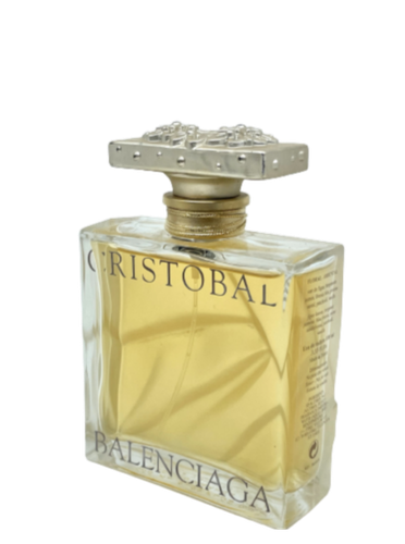 Balenciaga QUADRILLE parfum - Fragrance Vault – F Vault