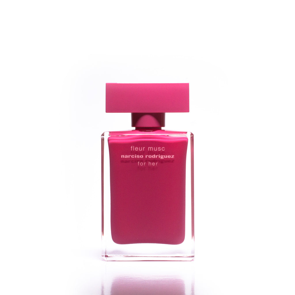 Fleur Musc Eau De Parfum – Fragrance Market