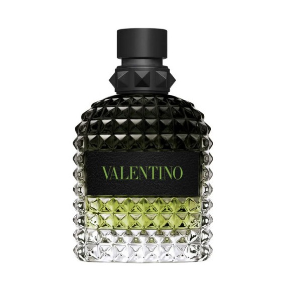 Valentino Uomo Born In Roma Intense Eau de Parfum pentru bărbați EDP