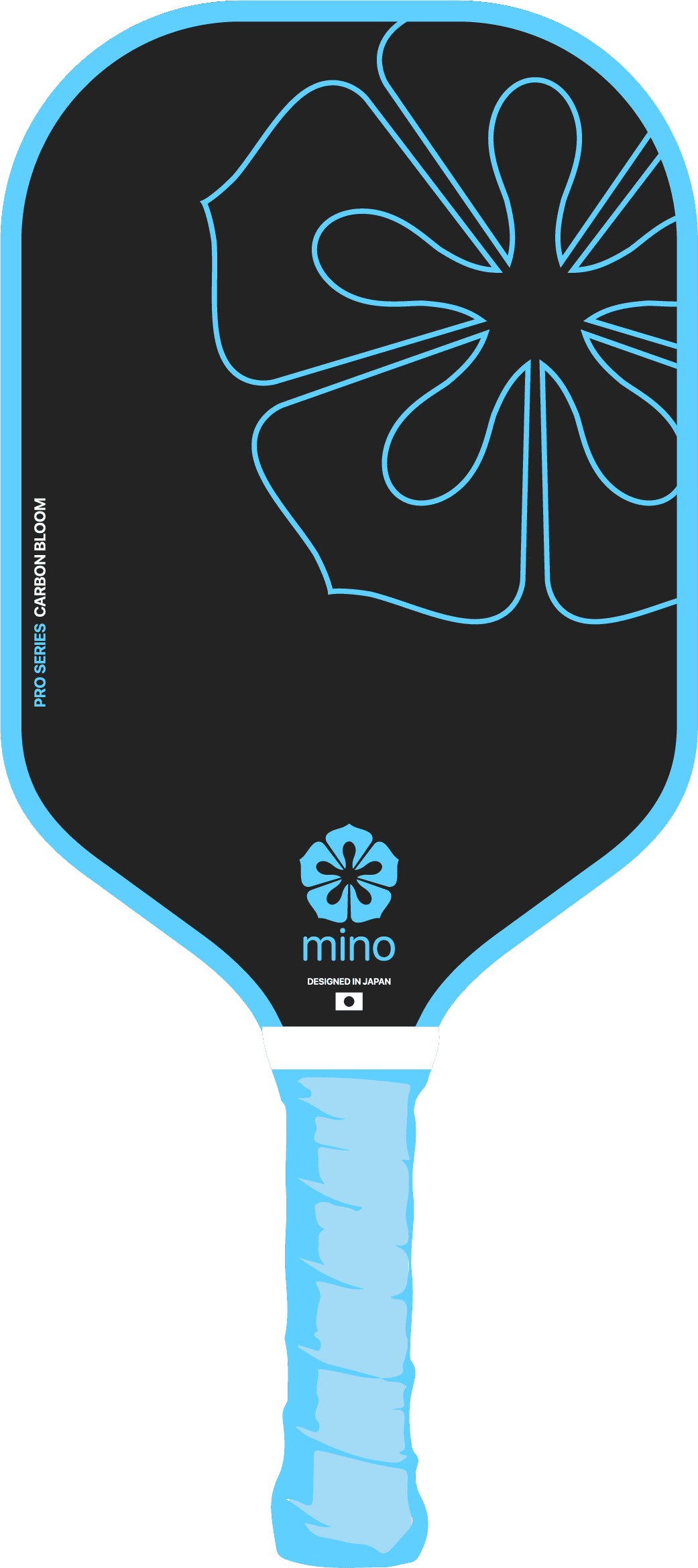 Mino Pickleball｜日本生まれの高品質パドル公式通販サイト