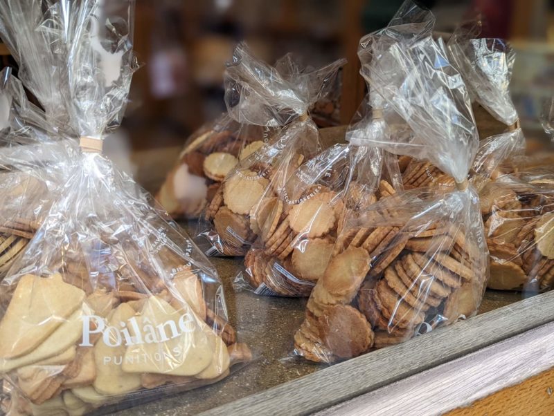 パリの老舗パン屋ポワラーヌをご案内！絶品パン・ド・カンパーニュ