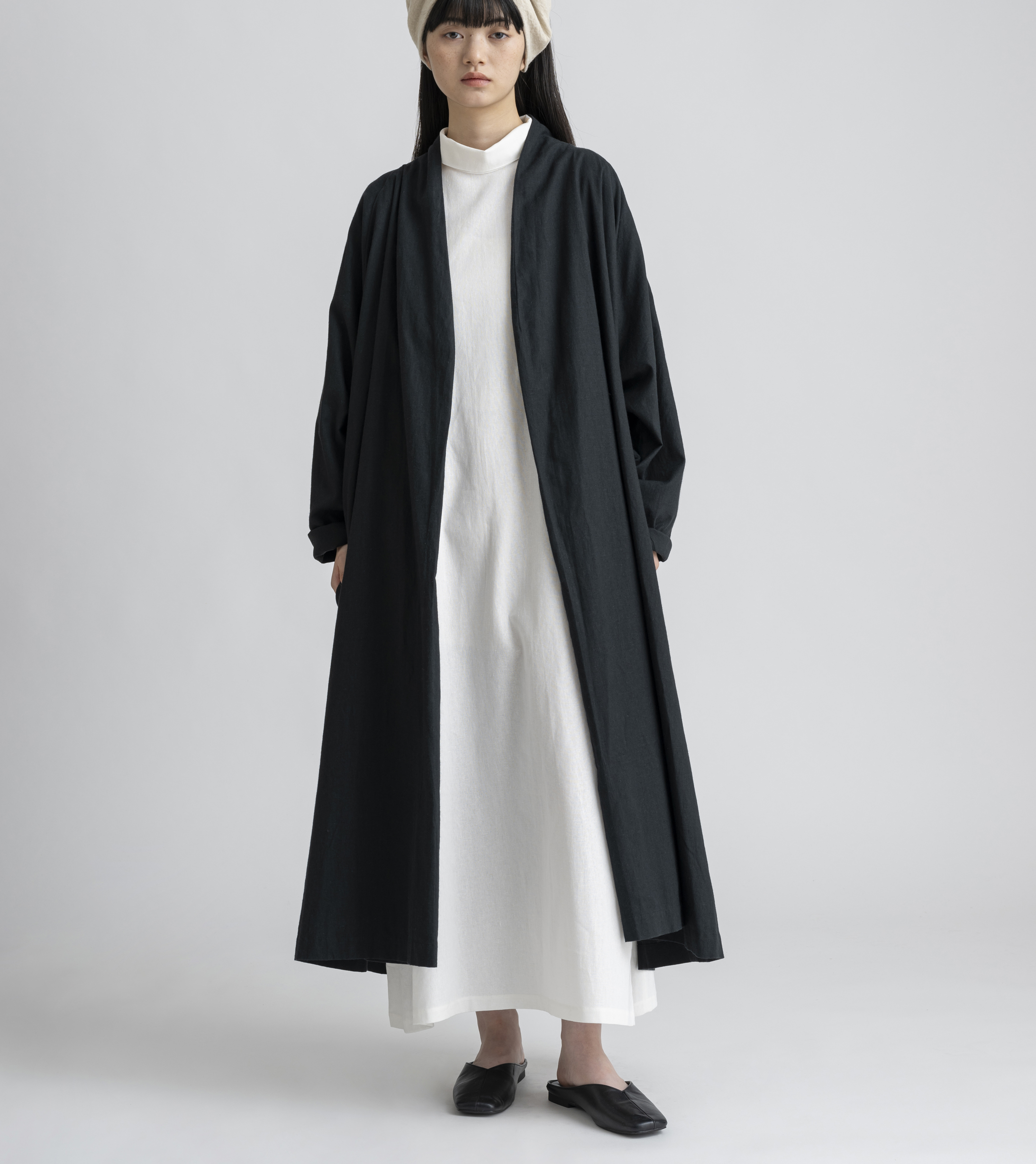 ハイネックワンピース | FRANCESCA AMAM LABEL