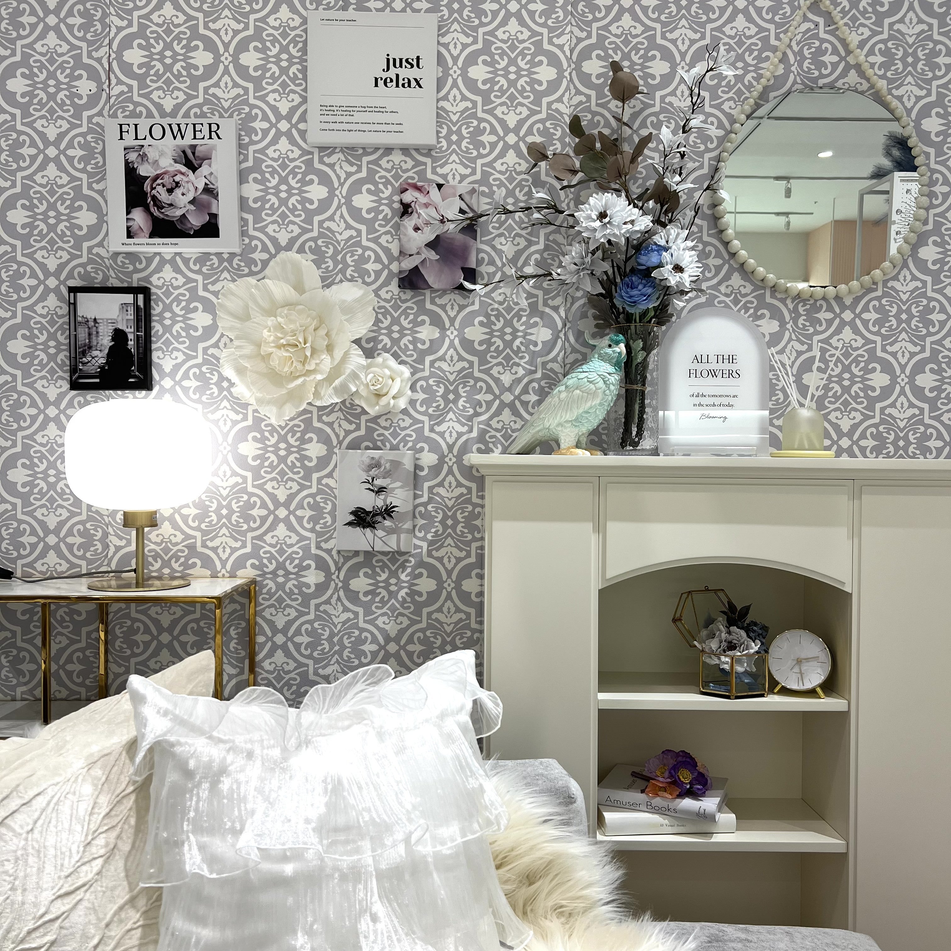 大人のフラワーディスプレイ | Francfranc（フランフラン）公式通販