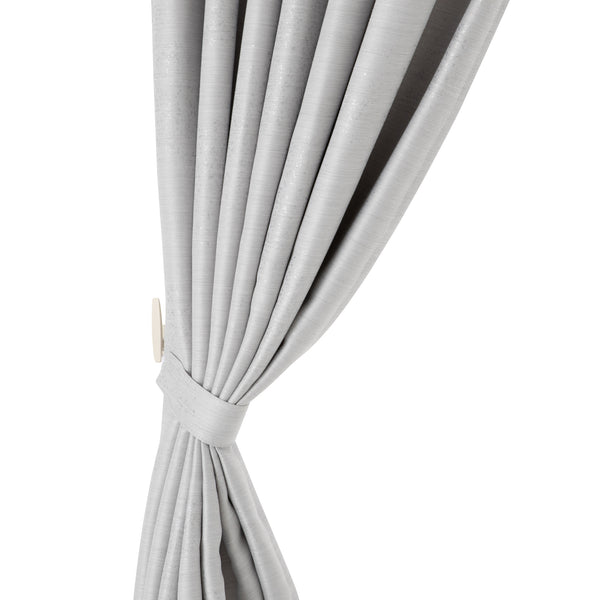 ルシーラ ライトグレー（ドレープ/オーダー） | Francfranc（フラン