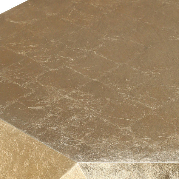 ダイヤモンド テーブル ゴールド（W520） | Francfranc（フランフラン