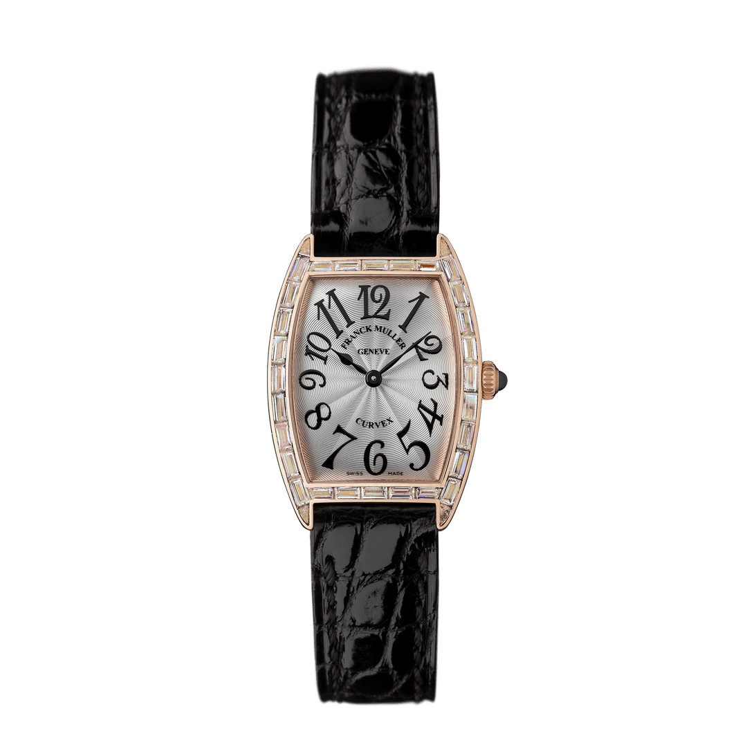 フランク ミュラー トノウ カーベックス 1752QZ 5N – FRANCK MULLER