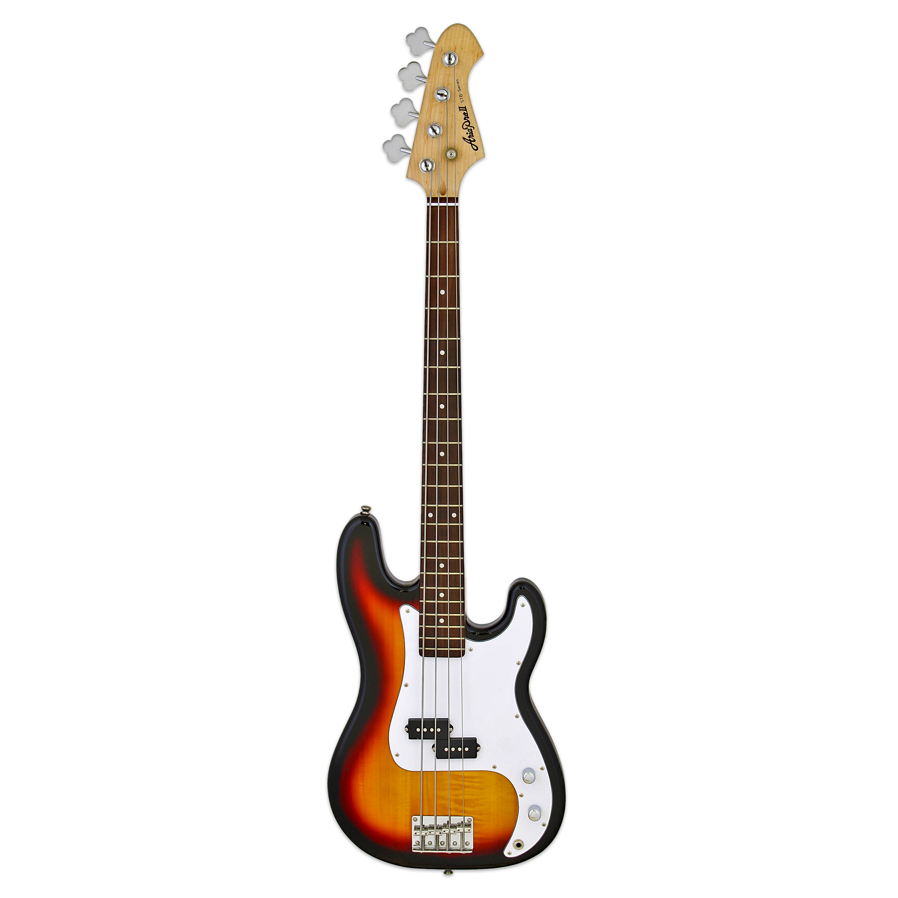Order Aria Pro II | Bass Guitars STB-PB-2 online from Fret Not