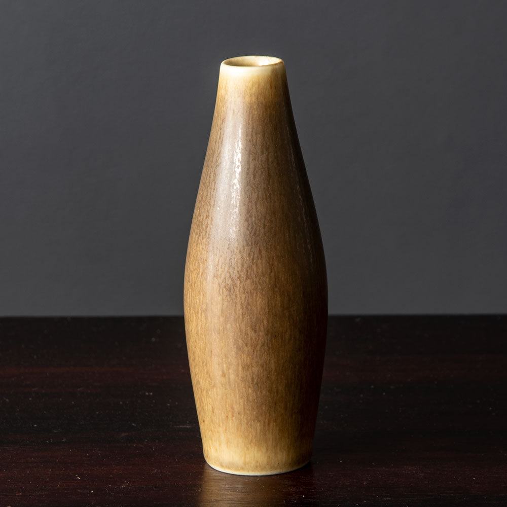 Per Linnemann-Schmidt at Palshus, Denmark, stoneware vase with