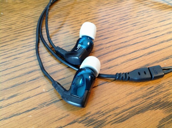 コスパ最強の高音質イヤホン「Ultimate Ears Triple.fi 10 Pro