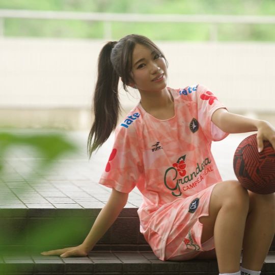 Sora（フリースタイルフットボール選手）