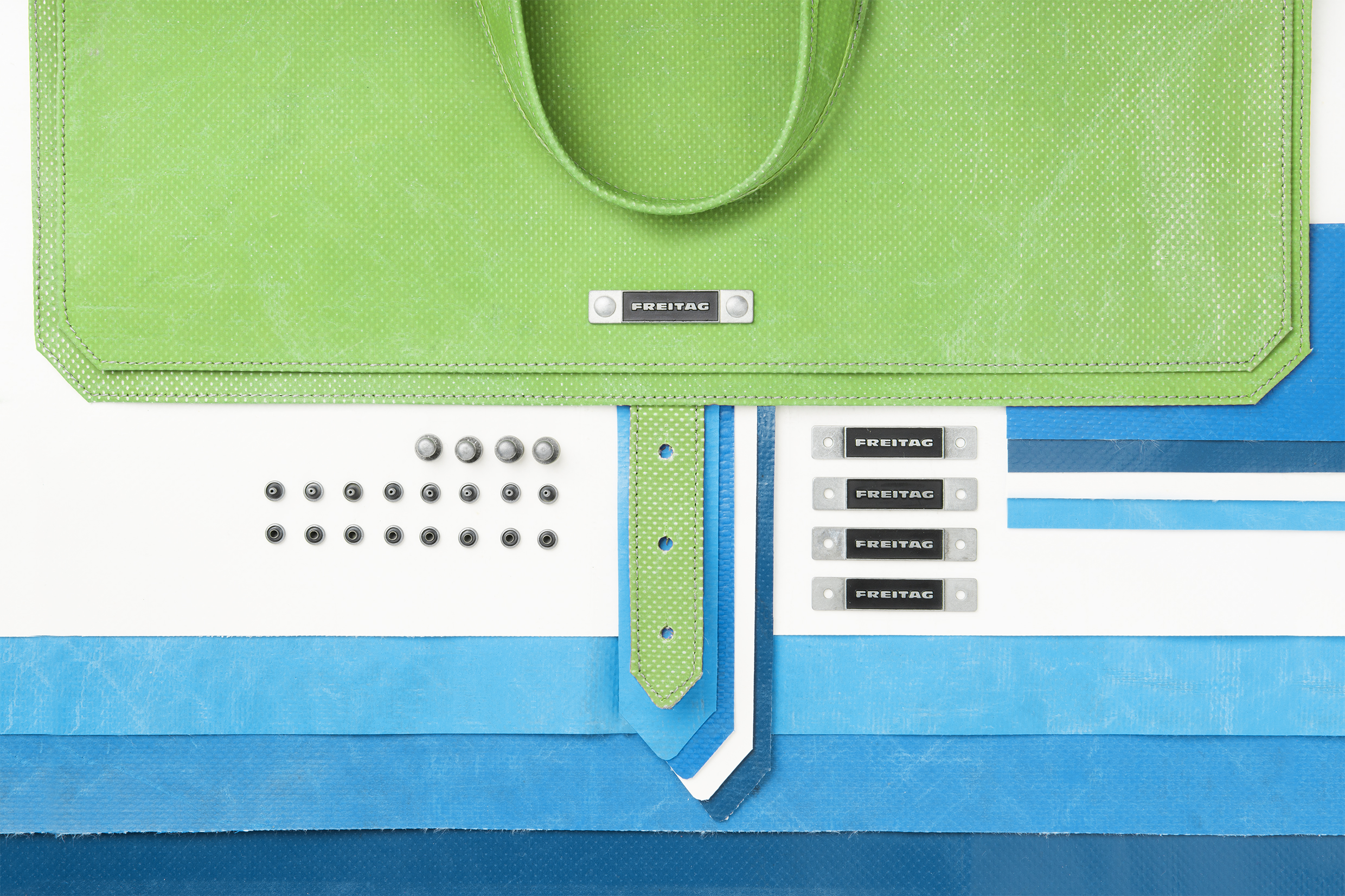 R511 CAROLUS | FREITAG