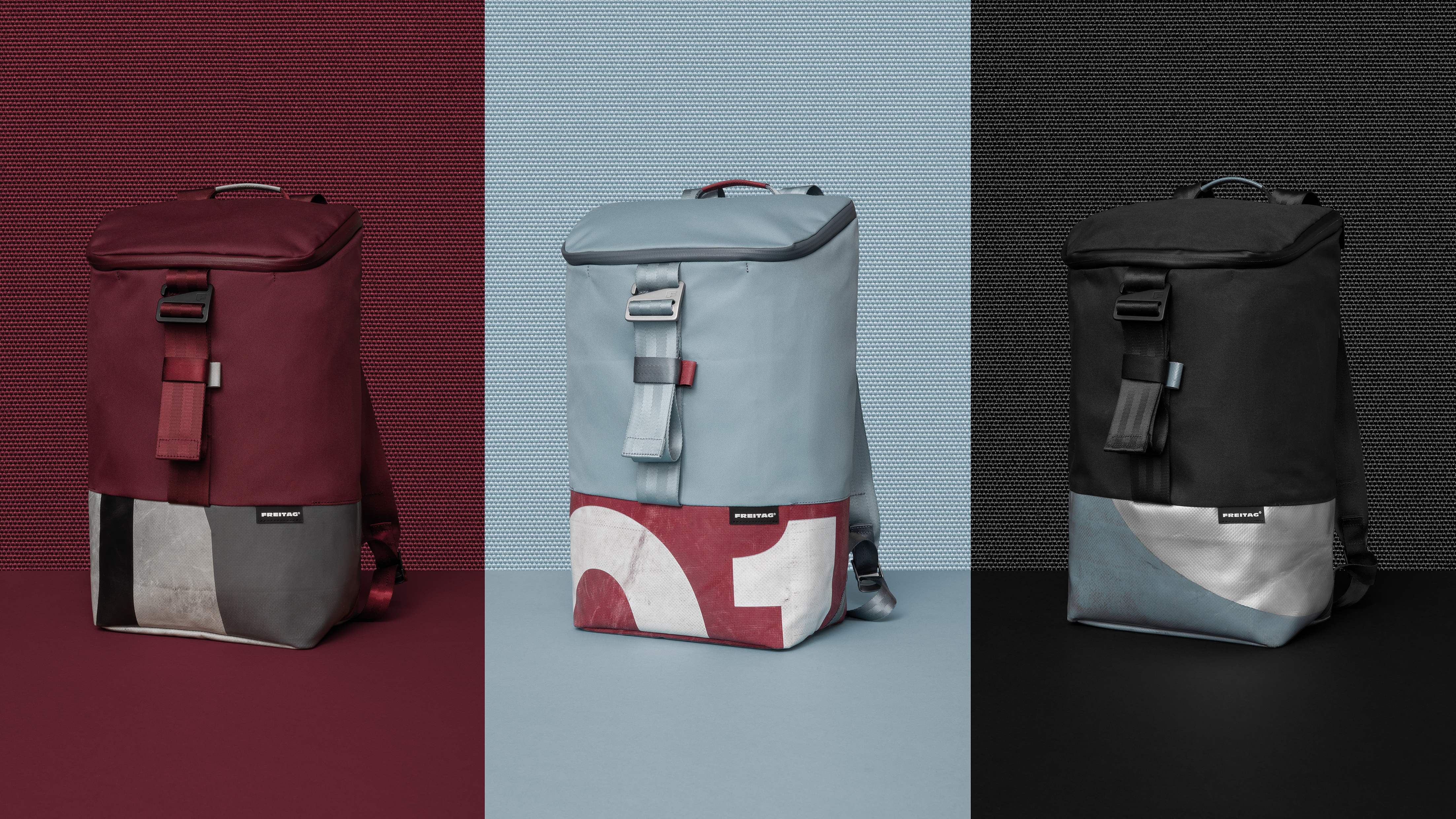 F600 CARTER | FREITAG