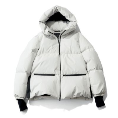 HERNO(ヘルノ)のラミナー ショート丈ダウン通販 | 集英社 ジャンプ