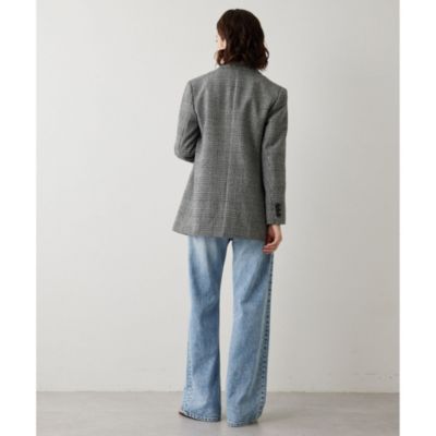 Whim Gazette(ウィム ガゼット)のBOXEYジャケット通販 | 集英社HAPPY