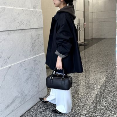 TICCA(ティッカ)のリバーシブルショートコート通販 | 集英社HAPPY PLUS