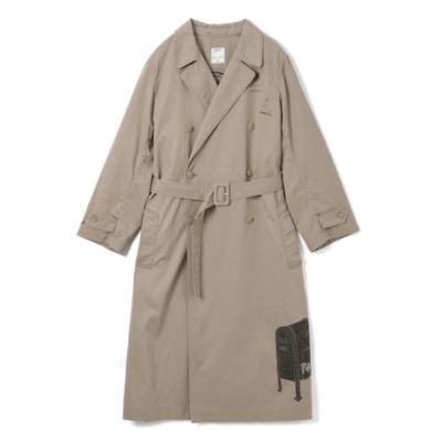 MADISONBLUE(マディソンブルー)のTRENCH COAT C／L通販 | 集英社HAPPY