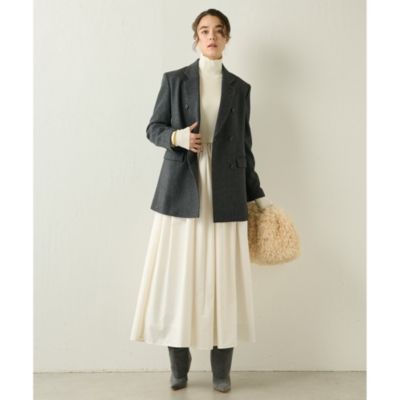 Whim Gazette(ウィム ガゼット)のBOXEYジャケット通販 | 集英社HAPPY