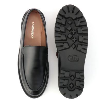 CAMINANDO(カミナンド)のPLANE LOAFERS通販 | 集英社HAPPY PLUS STORE