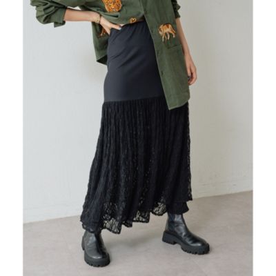 Whim Gazette(ウィム ガゼット)の【THE PAUSE】レザーサイドゴアブーツ