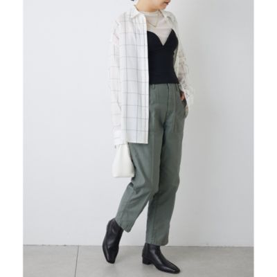 Whim Gazette(ウィム ガゼット)のダンボールコルセット通販 | 集英社