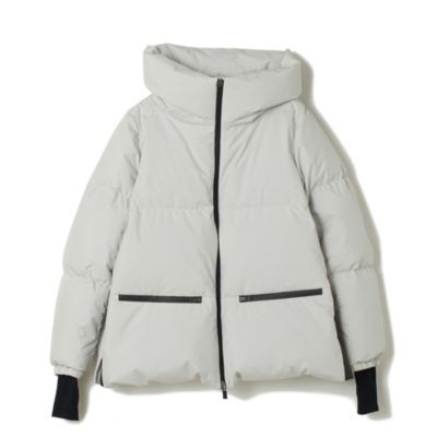 HERNO(ヘルノ)のラミナー ショート丈ダウン通販 | mirabella（ミラベラ