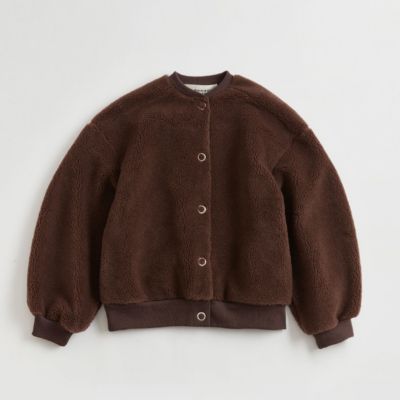 Shinzone(シンゾーン)のBOA CAPLIN BLOUSON通販 | 集英社HAPPY PLUS STORE