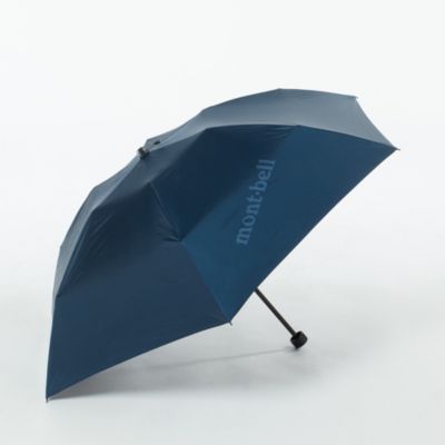 mont-bell(モンベル)の【LEE別注】【UVカット】【晴雨兼用】Picnic