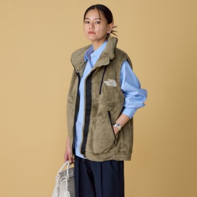 THE NORTH FACE(ザ・ノース・フェイス)のVersa Loft Vest通販 | 集英社